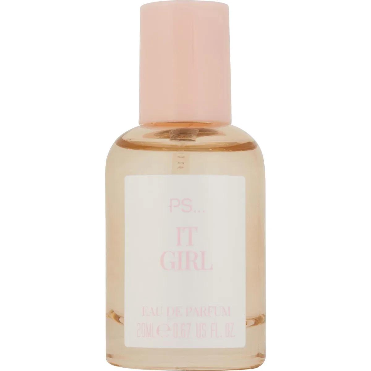 It Girl — Primark