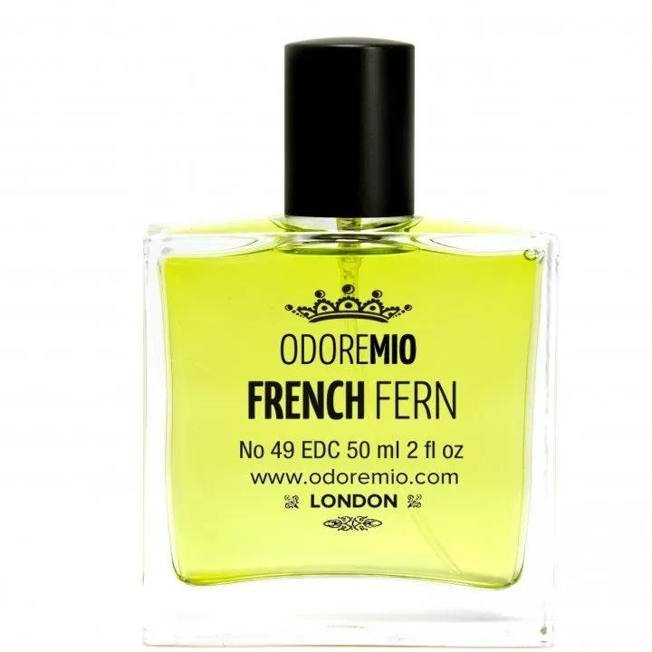 French Fern — Odore Mio