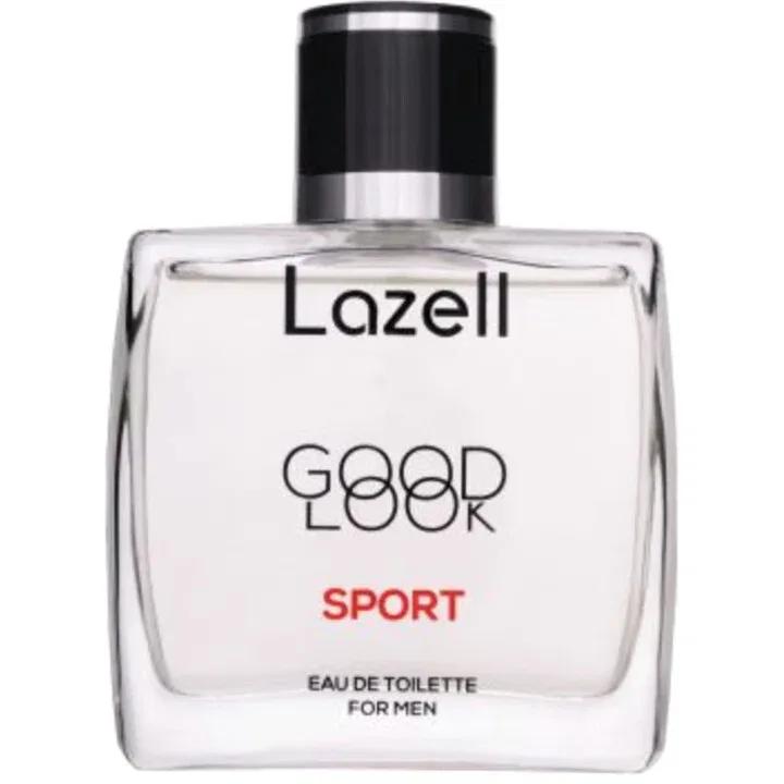 Good Look Sport — Lazell