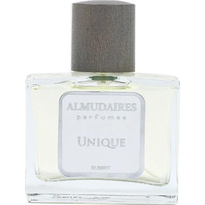 Unique — Almudaires