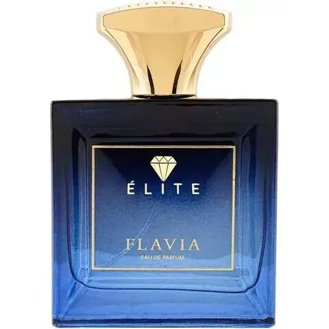 Elite — Flavia