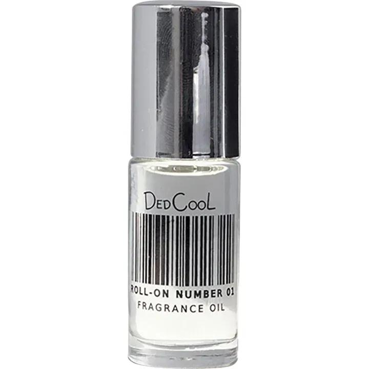 Roll-On Number 01 - Taunt — DedCool