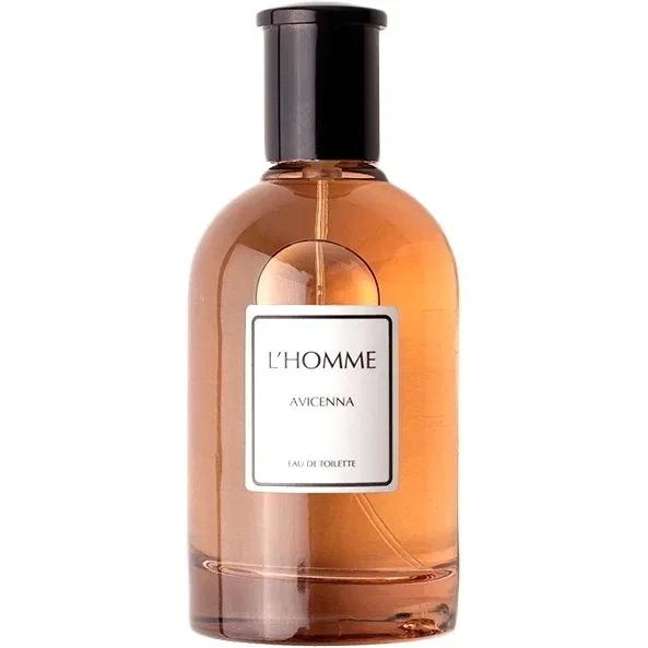 L'Homme — Avicenna