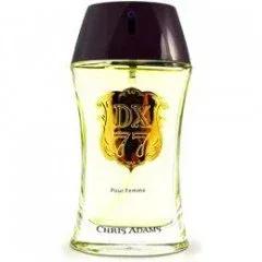 DX 77 pour Femme — Chris Adams
