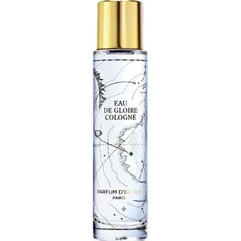 Eau de Gloire Cologne — Parfum d'Empire