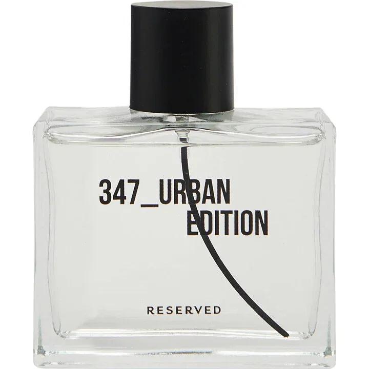 347_Urban Edition — Reserved