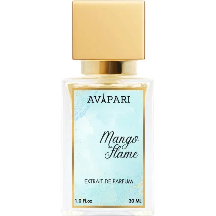 Mango Flame — Avapari