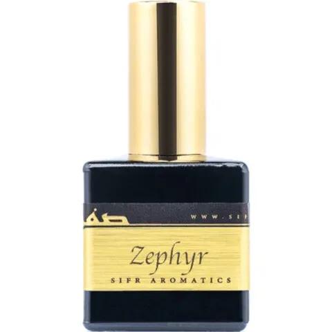Zephyr — Sifr Aromatics