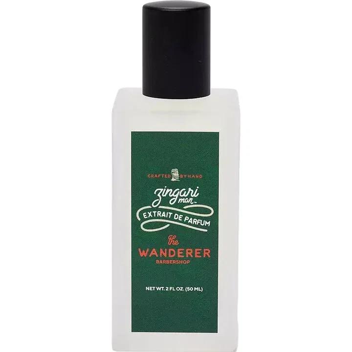 Sacrebleu Intense — Nicolaï / Parfums de Nicolaï