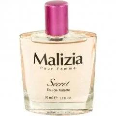 Malizia pour Femme Secret — Malizia
