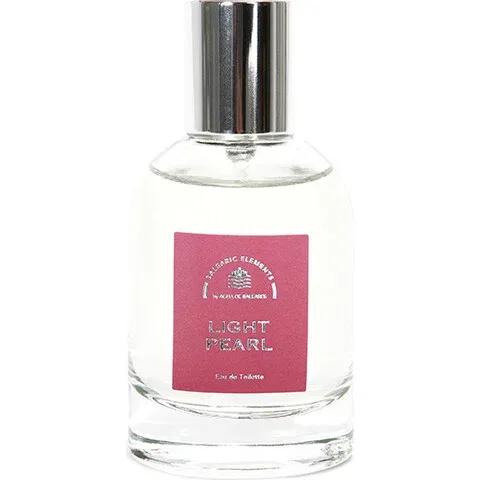 Balearic Elements - Light Pearl — Agua De Baleares