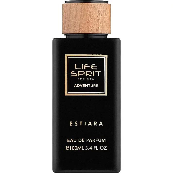 Life Spirit Adventure — Estiara