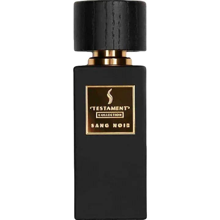 Homeros SQ Ensar Oud / Oriscent Eau de Parfum — Ensar Oud / Oriscent