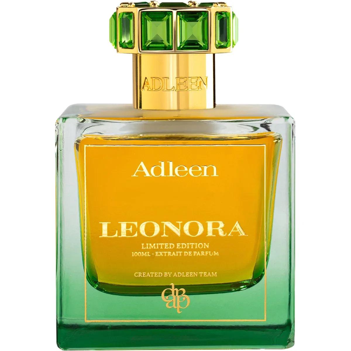 Leonora — Adleen