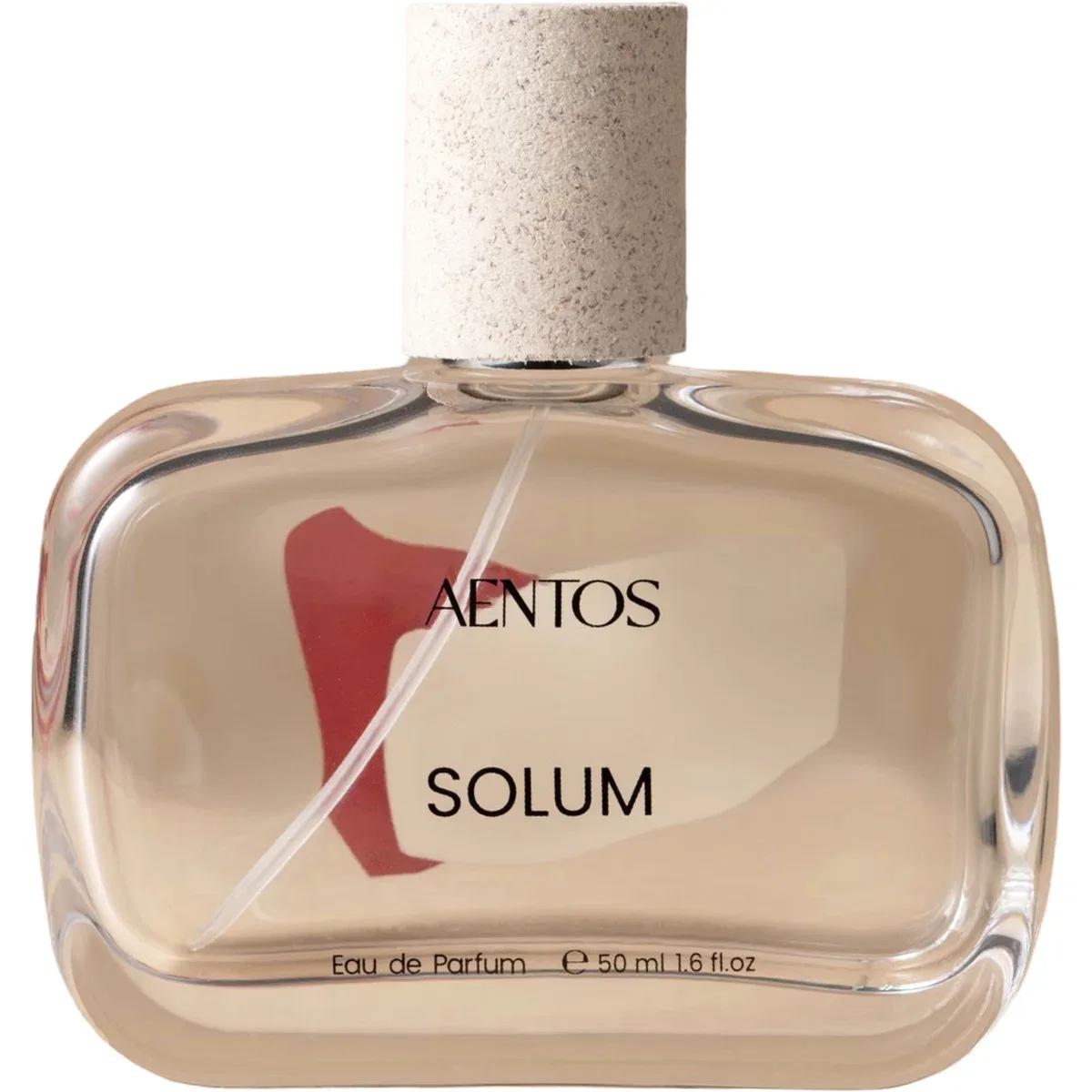 Solum — Aentos