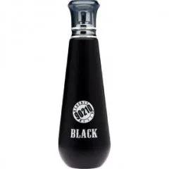 Black — Beverly Hills 90210