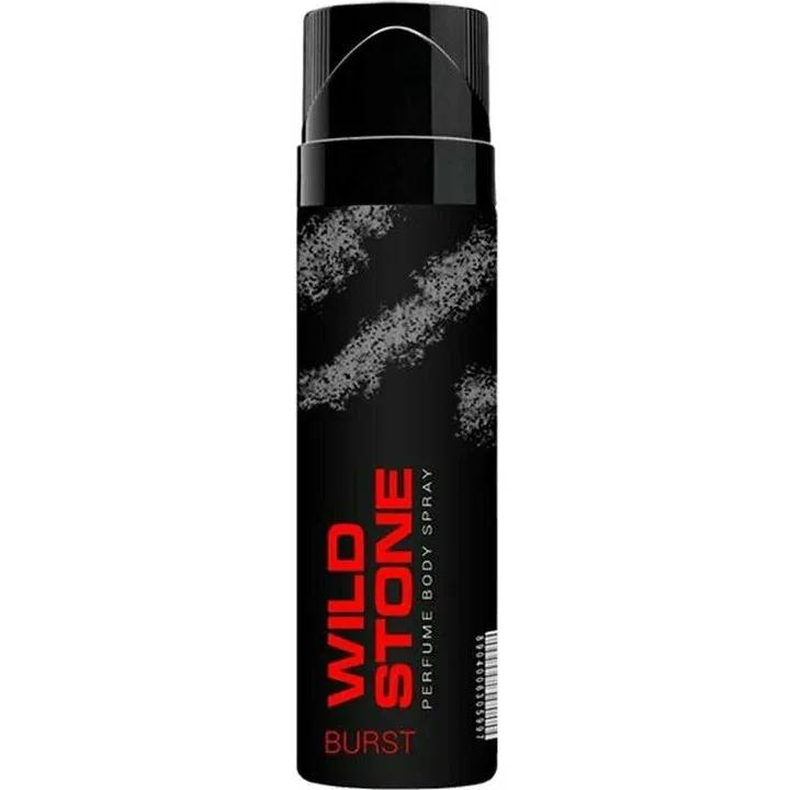 Burst — Wild Stone