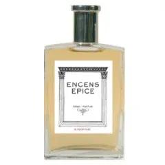 Encens Epice — Il Profvmo