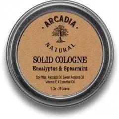 Eucalyptus & Spearmint — Arcadia Natural