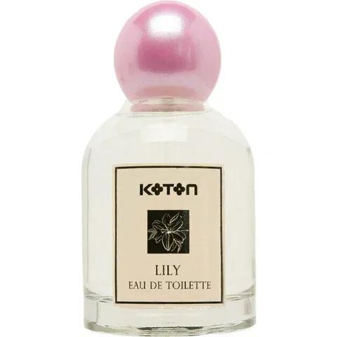 Lily — Koton