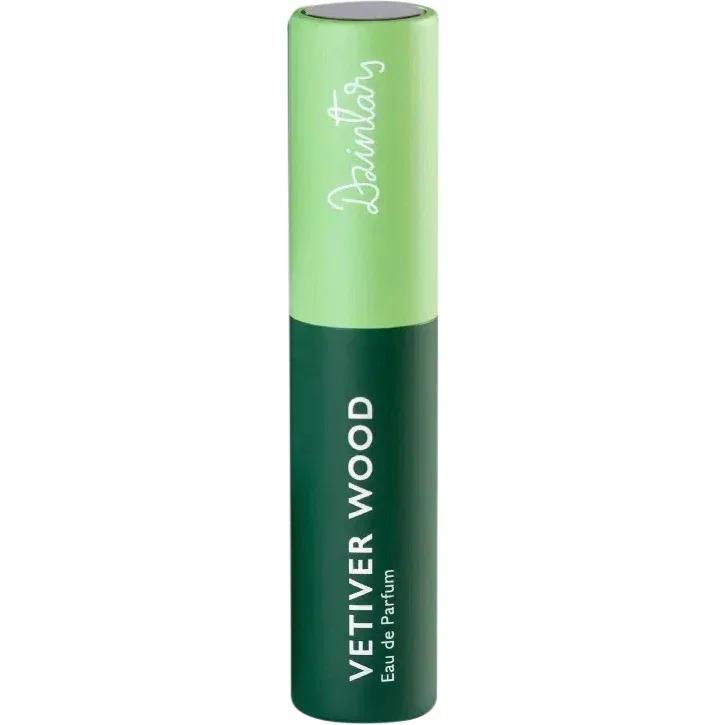 Vetiver Wood — Dzintars