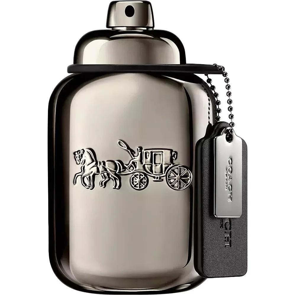 Coach Pure Platinum — Coach