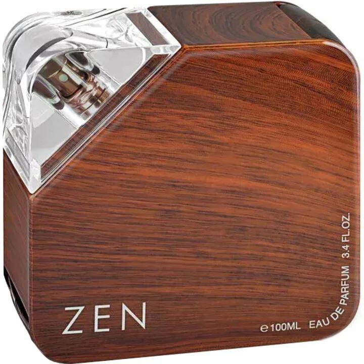Zen — Vivarea