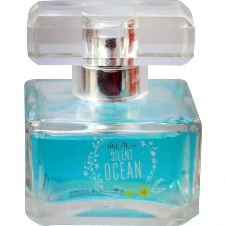Silent Ocean — Mel Merio