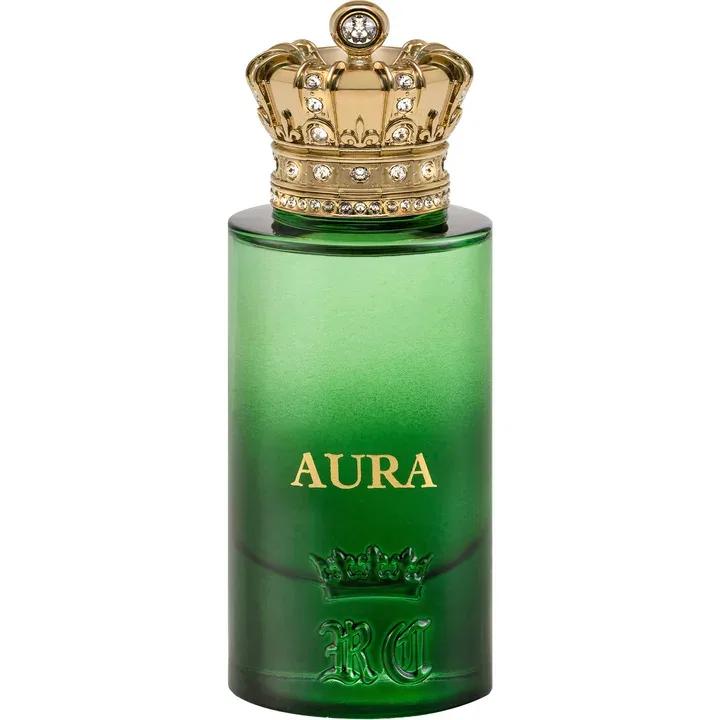 Aura — Royal Crown