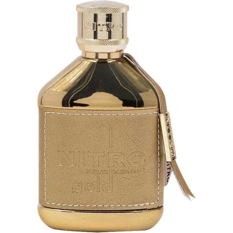 Nitro Gold — Dumont