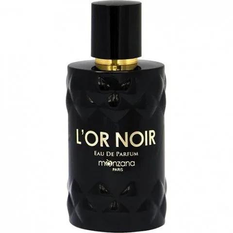 L'Or Noir — Manzana