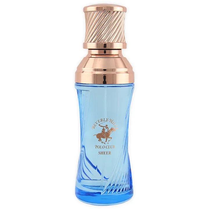 Sexy Blue — Beverly Hills Polo Club