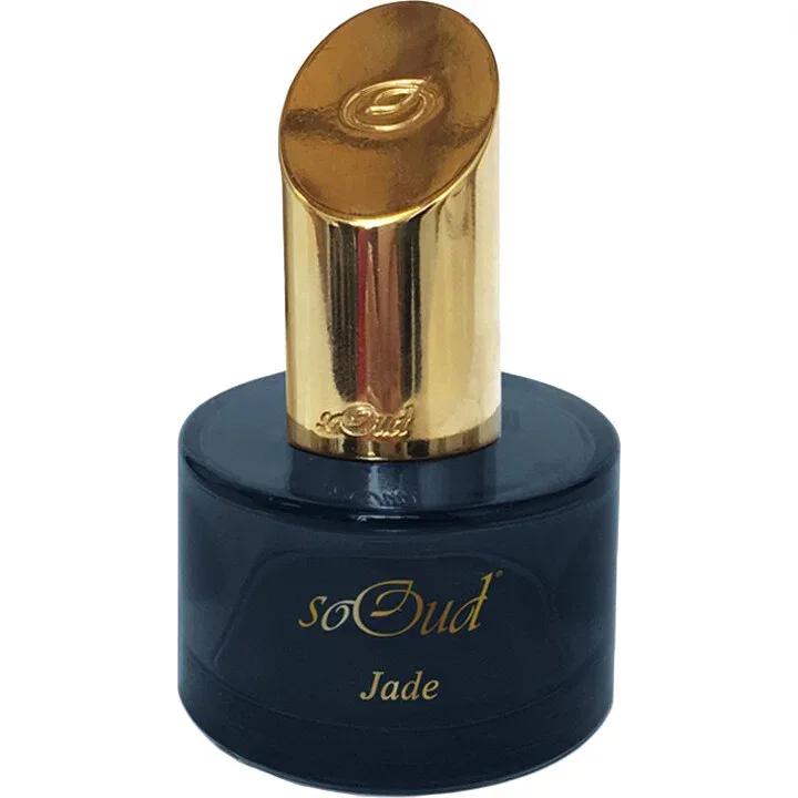 Jade Parfum Nektar — Sooud