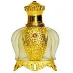 Arabesque Gold — Arabesque Perfumes