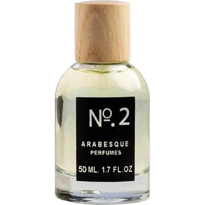 №.2 — Arabesque Perfumes