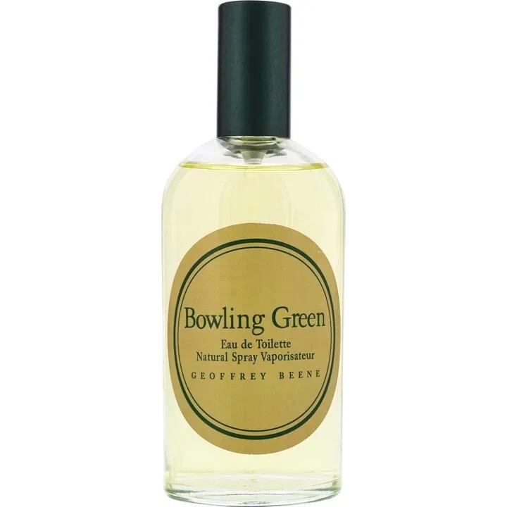 Bowling Green Geoffrey Beene 1987 Eau de Toilette — Geoffrey Beene