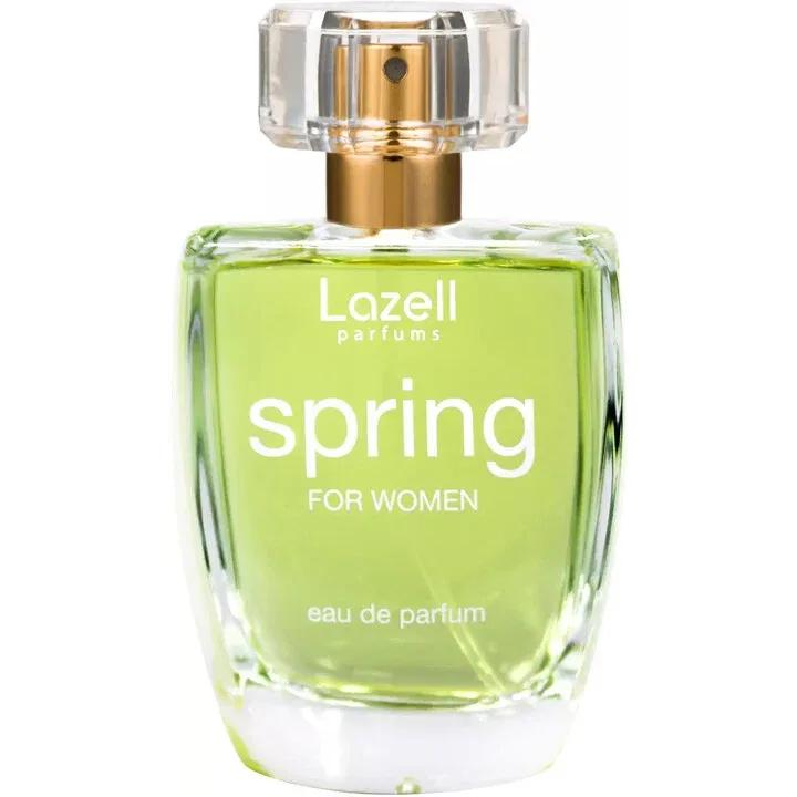 Spring — Lazell