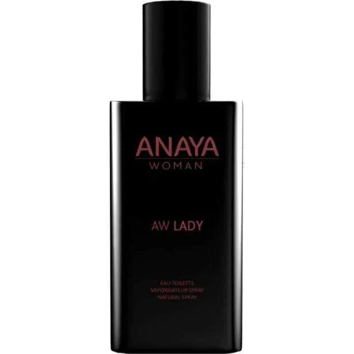 AW Lady — Anaya
