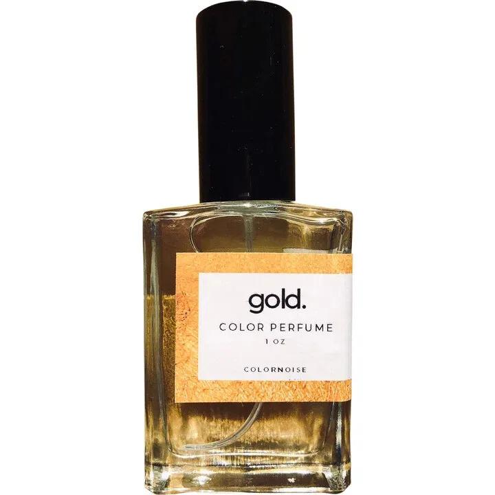 Gold. — Colornoise