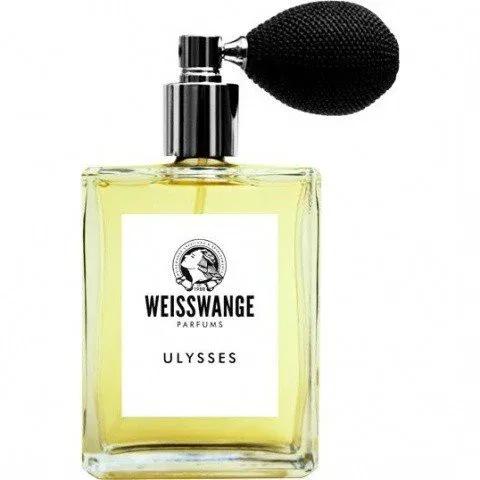 Ulysses — Weisswange
