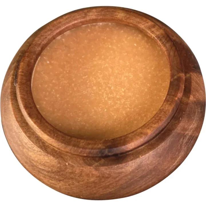 Amber — Natural Wisdom