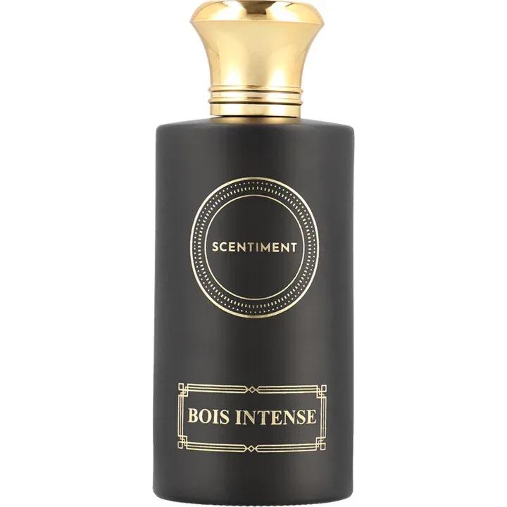 Bois Intense — Scentiment