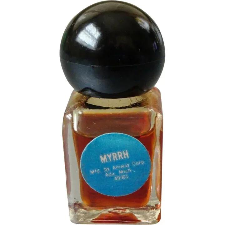 Myrrh — Amway