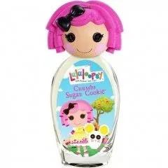 Lalaloopsy - Crumbs Sugar Cookie — Petite Beaute