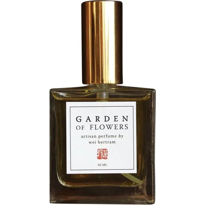 Garden of Flowers — Arogya