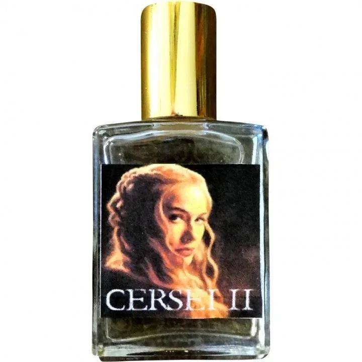 Cersei II — Red Deer Grove