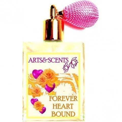 Forever Heart Bound — Arts&Scents