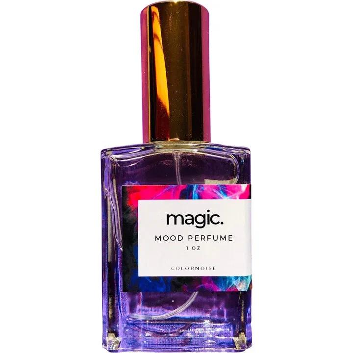 Magic. — Colornoise