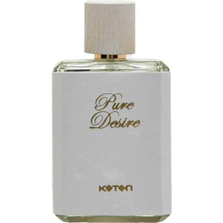 Pure Desire — Koton