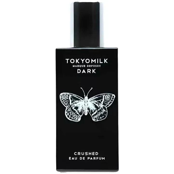 Dark - Crushed No. 32 — Tokyomilk